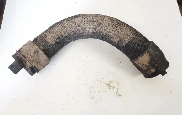 Opel Vectra A Air intake hose/pipe