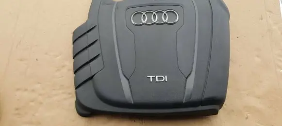 Audi A4 S4 B8 8K Engine cover (trim) 03L103925AB