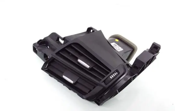 BMW X5 F15 Dashboard side air vent grill/cover trim 9270517 9252650 16475510