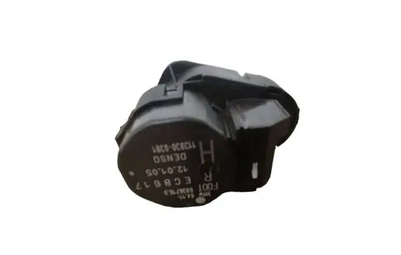 BMW Z4 E85 E86 Air flap motor/actuator 64116936716 ECB617 6936716