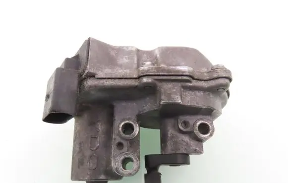 Audi A8 S8 D3 4E Intake manifold valve actuator/motor A2C53022955 057129086G