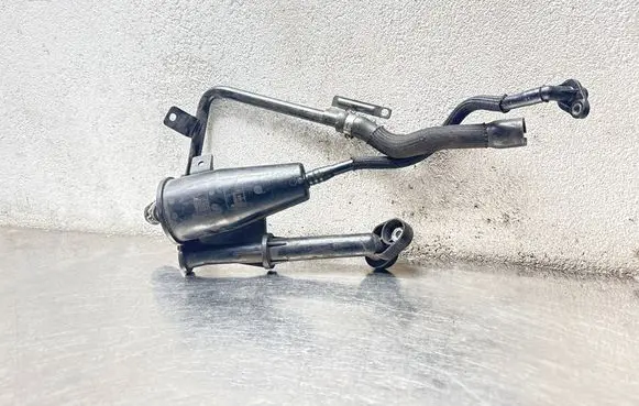 Opel Insignia A Oil breather separator 55567249