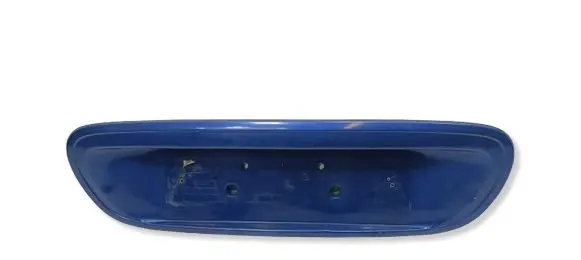 Mitsubishi 3000 GT Number Plate Surrounds Holder Frame XR152298