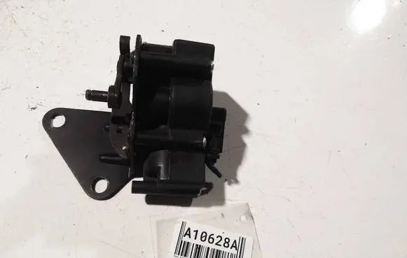 Seat Alhambra (Mk1) Vent window/glass motor 7m0847079 95vw14453ba