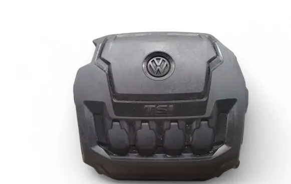Volkswagen Tiguan Engine cover (trim) 06K103925CL
