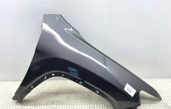 Jeep Cherokee Fender