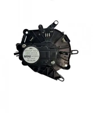 Mini Cooper Countryman R60 Air flap motor/actuator 990432f