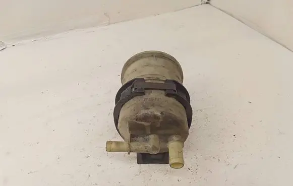 Power steering fluid tank/reservoir