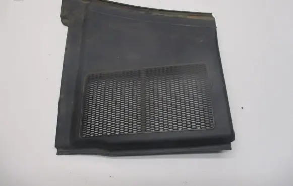 Audi A4 S4 B7 8E 8H Cabin air micro filter frame (part) 4L0819511