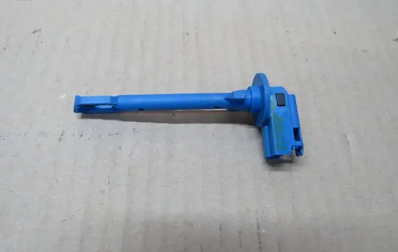 Ford S-MAX Interior temperature sensor 689119C734AA