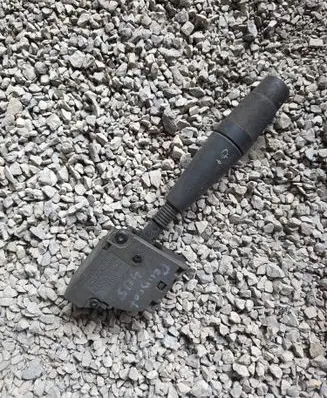 Peugeot 405 Wiper turn signal indicator stalk/switch 6153