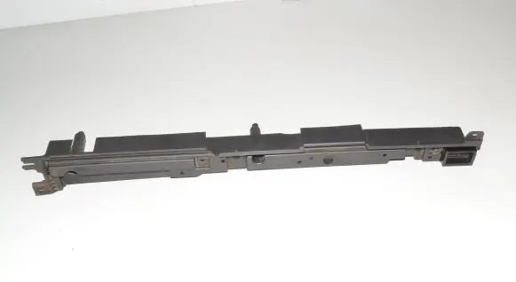 Other trunk/boot trim element