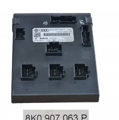 Audi A5 8T 8F Comfort/convenience module 8K0907063P