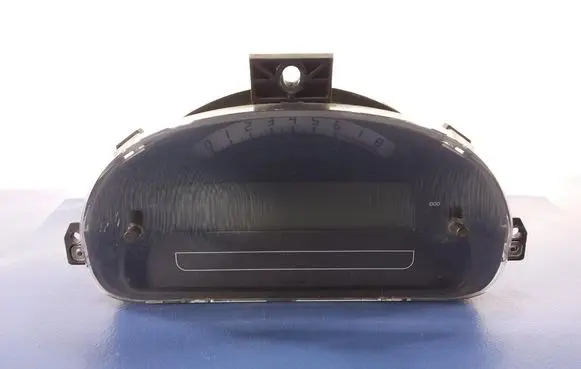 Citroen C3 Speedometer (instrument cluster) 9660225780