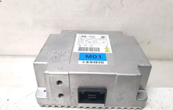 Hyundai Santa Fe Other control units/modules 95250S1000