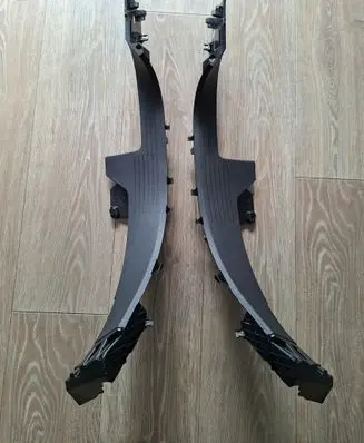 Renault Megane E-Tech Side skirt rear trim 769548019R 769533315R