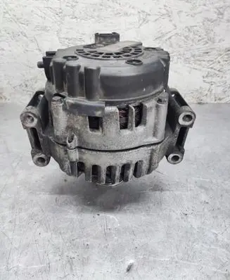 Mercedes-Benz E W212 Generator/alternator A0009067400