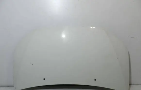 Mitsubishi Colt Engine bonnet/hood MITSUBISHICOLTVI