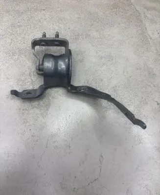 Audi A4 S4 B7 8E 8H Tailgate/trunk/boot hinge 8E9827299F