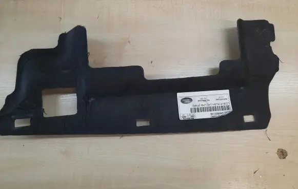 Land Rover Evoque I Under panel sound insulation BJ32046B00AE