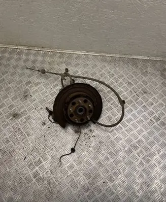 KIA Sportage Rear wheel hub