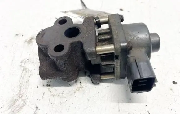 Subaru Legacy EGR valve