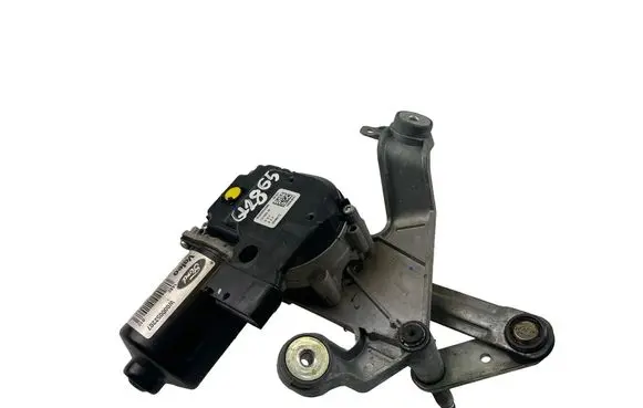 Ford S-MAX Wiper motor W000052207