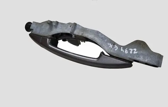 Peugeot 308 Rear door exterior handle