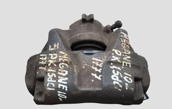 Renault Megane III Front brake caliper