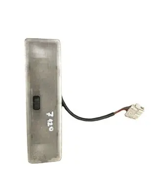 BMW 5 E34 Front seat light 1374112