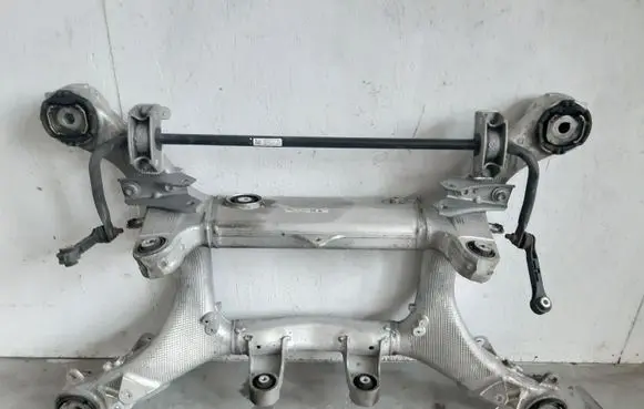 BMW 7 G11 G12 Rear subframe 