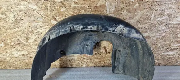 Volvo V70 Rear arch fender liner splash guards 8650273