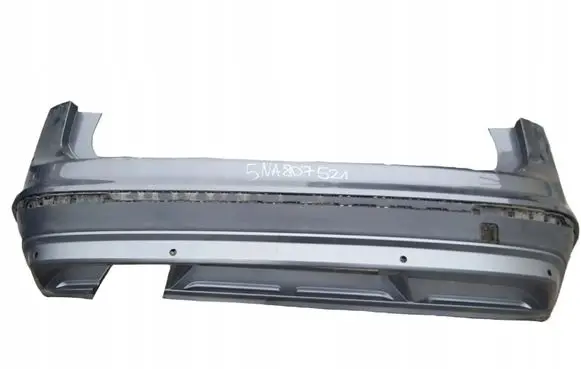 Volkswagen Tiguan Rear bumper 5NA807521