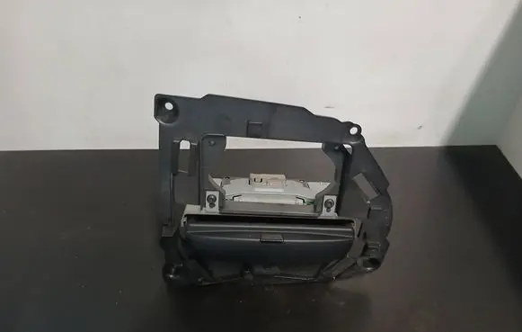 Volvo S60 Screen/display/small screen 306562451 51730058