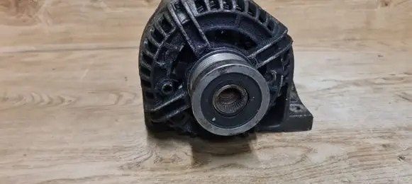 Volvo S60 Generator/alternator 13998N