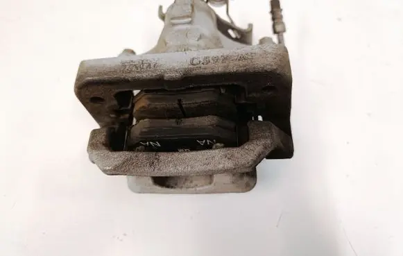 Buick Encore I Rear brake caliper 42788830