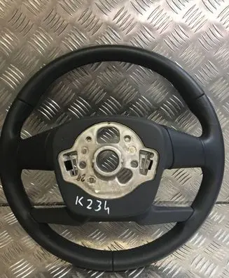 Audi A7 S7 4G Steering wheel 