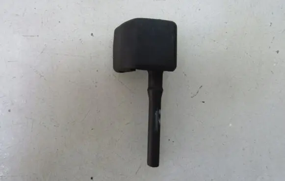 Mazda CX-60 Windshield washer spray nozzle 