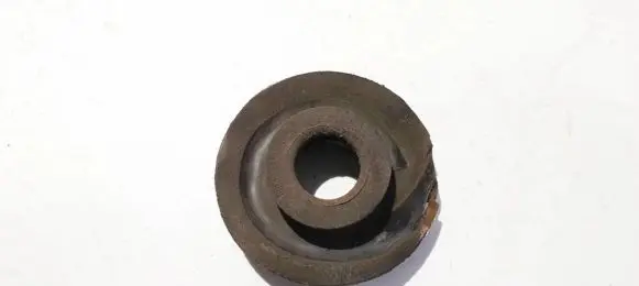 Nissan Cube Z12 Front coil spring rubber mount 55034ax001