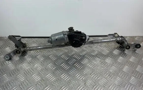 Jeep Grand Cherokee Front wiper linkage and motor 68156251AA