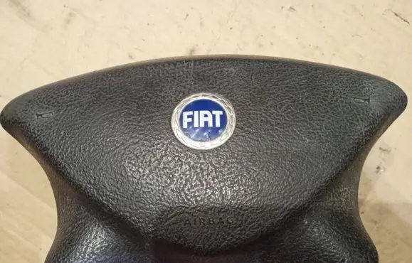 Fiat Scudo Steering wheel airbag 14001189YR CA103410YR 0019191