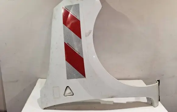 Renault Kangoo II Fender