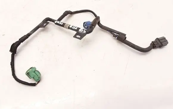 Honda Legend III KA9 Engine installation wiring loom