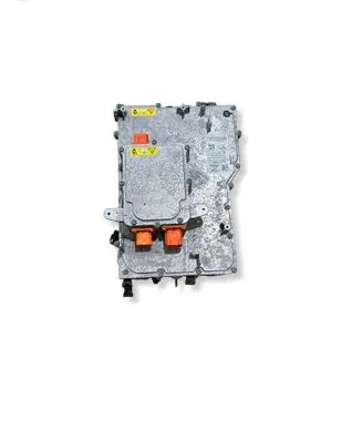 Opel Corsa F Voltage converter inverter 98554726 985547268001 392103X