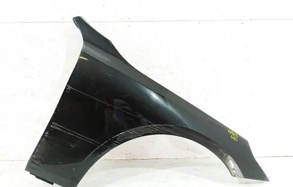 BMW 5 G60 Fender