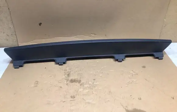 Land Rover Range Rover Sport L320 Front bumper lip DPC000431PCL