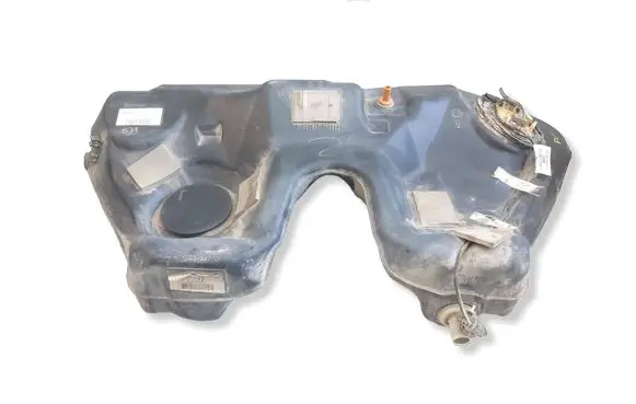Jaguar XF X250 Fuel tank FX239K007HA FX239K007A
