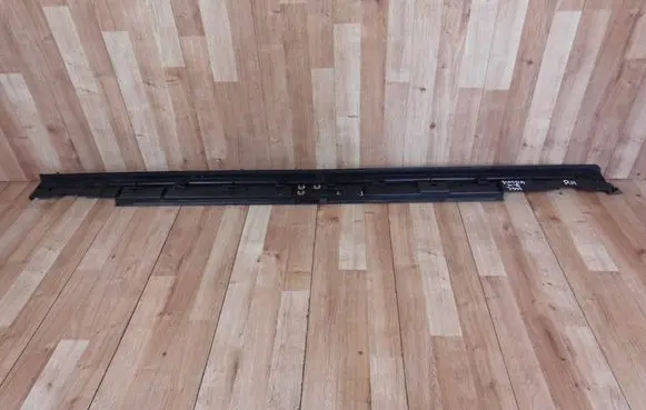 Mazda CX-5 II Side skirt front trim KB7W51PL1