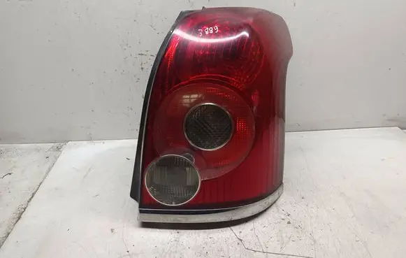 Toyota Avensis T250 Rear/tail lights