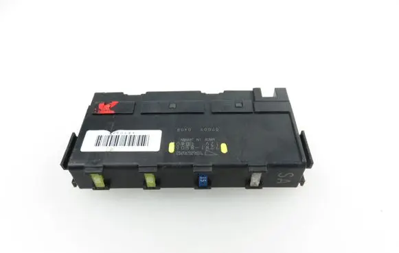 Suzuki Grand Vitara II Fuse box set 72818506